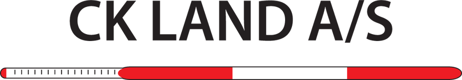 CK Land A/S